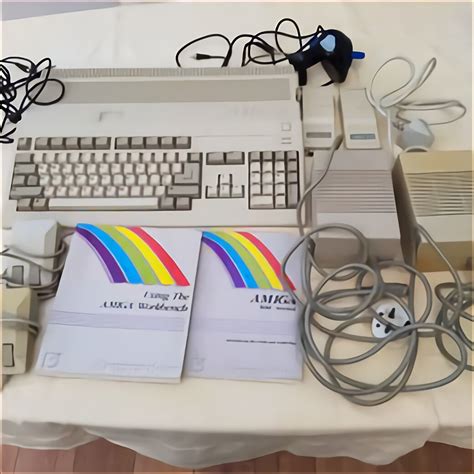 amiga 1200 for sale|Commodore Amiga 1200 Vintage Computers for sale .